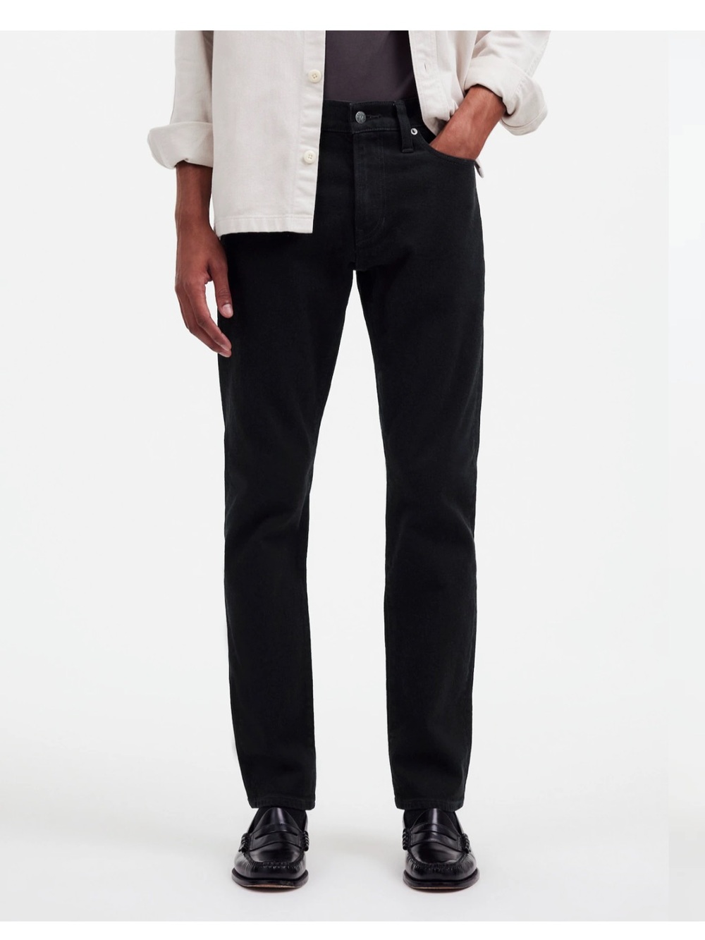 Madewell Slim Jeans 31/30